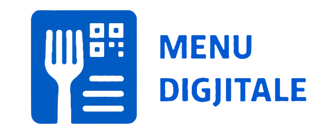 Menu Digjitale
